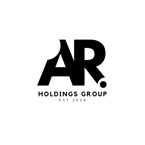 AR Holdings Logo